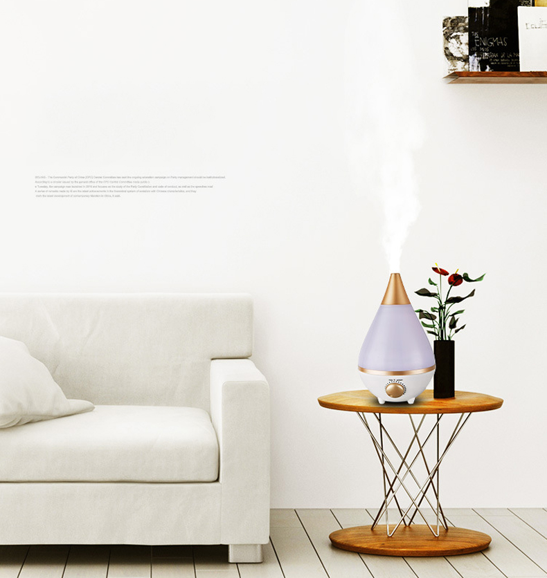 3000Ml Air Humidifier Large Capacity Air Diffuser Atomizer Ultrasonic Aroma Diffuser Cool Mist Maker Air Humificador Purifier