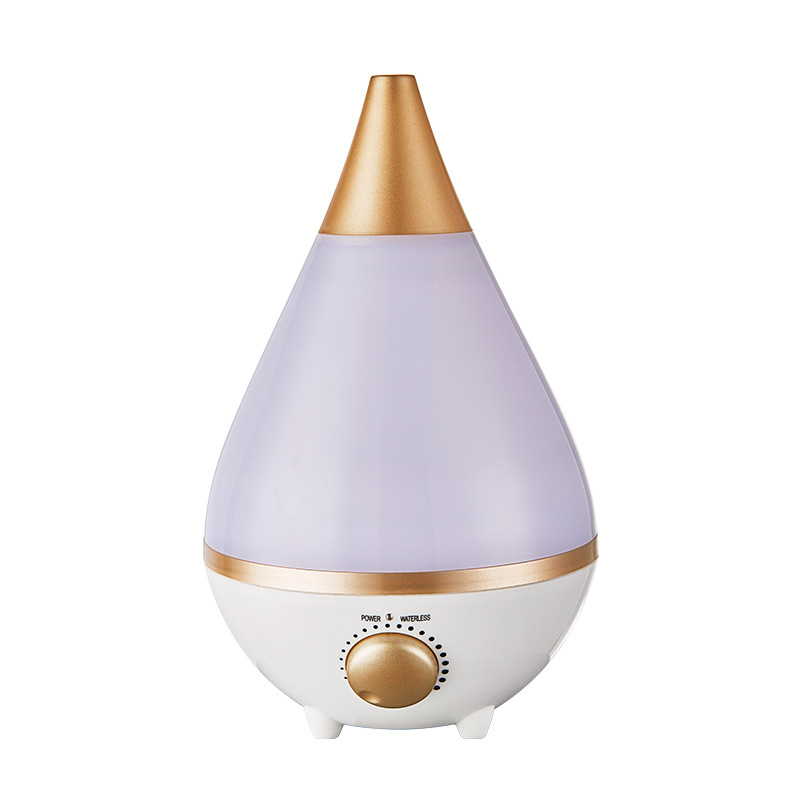 3000Ml Air Humidifier Large Capacity Air Diffuser Atomizer Ultrasonic Aroma Diffuser Cool Mist Maker Air Humificador Purifier