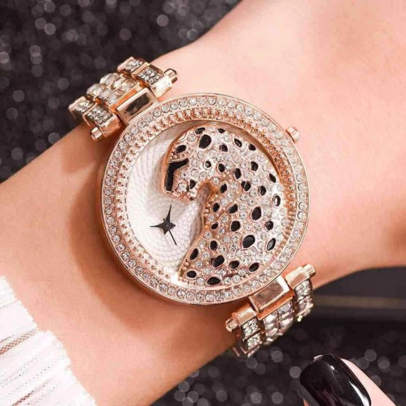 Casual Fashion Simple Women Watch Formal Women Watch