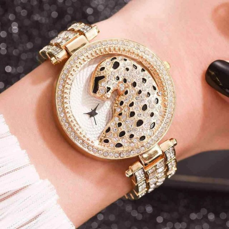 Casual Fashion Simple Women Watch Formal Women Watch