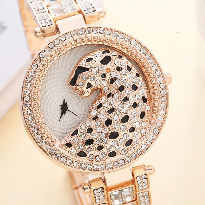 Casual Fashion Simple Women Watch Formal Women Watch