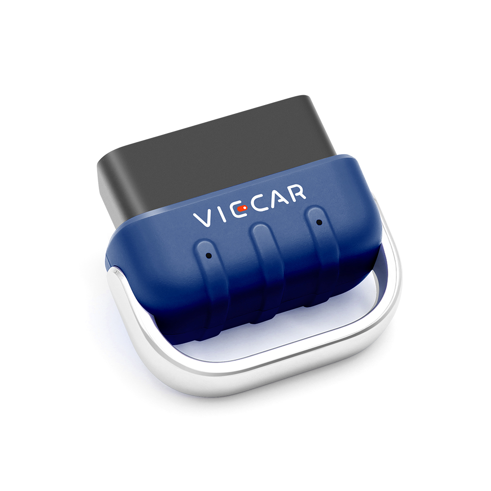 Viecar VP005  Bluetooth 5.0 PIC18F25K80 WIFI ELM327 OBD2 Scanner for Android/IOS OBD Diagnostic Tool