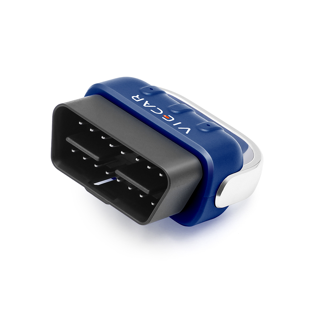 Viecar VP005  Bluetooth 5.0 PIC18F25K80 WIFI ELM327 OBD2 Scanner for Android/IOS OBD Diagnostic Tool