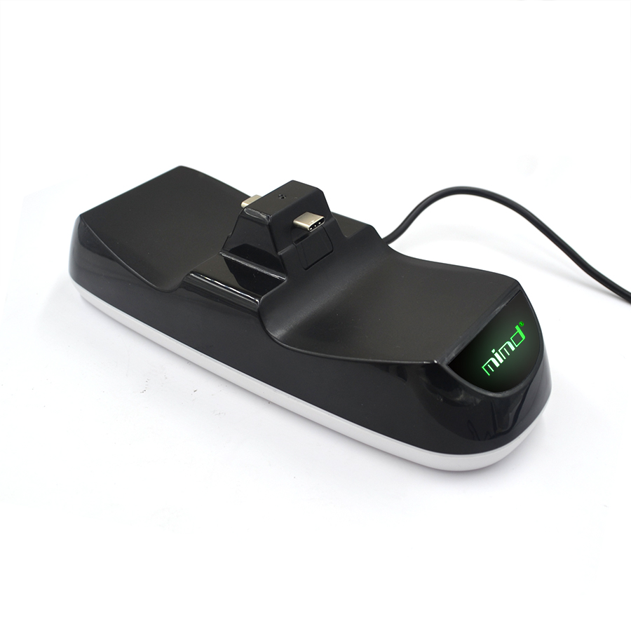 Charging Dock LED Fast Charge for XBOX Series Wireless Gamepad Game Accessories Game Controller Charging Dock Charger for xbox