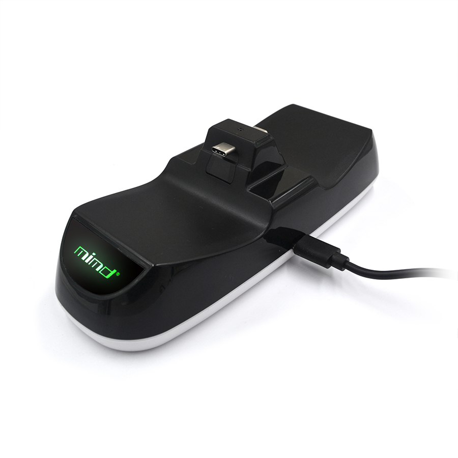 Charging Dock LED Fast Charge for XBOX Series Wireless Gamepad Game Accessories Game Controller Charging Dock Charger for xbox