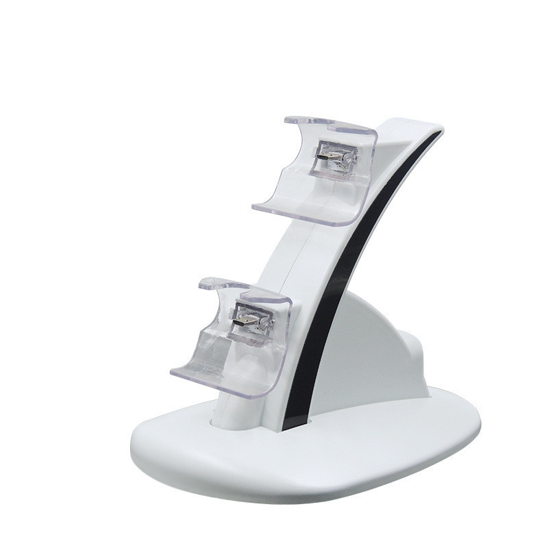 LED USB Dual Game Controller Charger Dock Station for Xbox One XBOXONE Gaming
