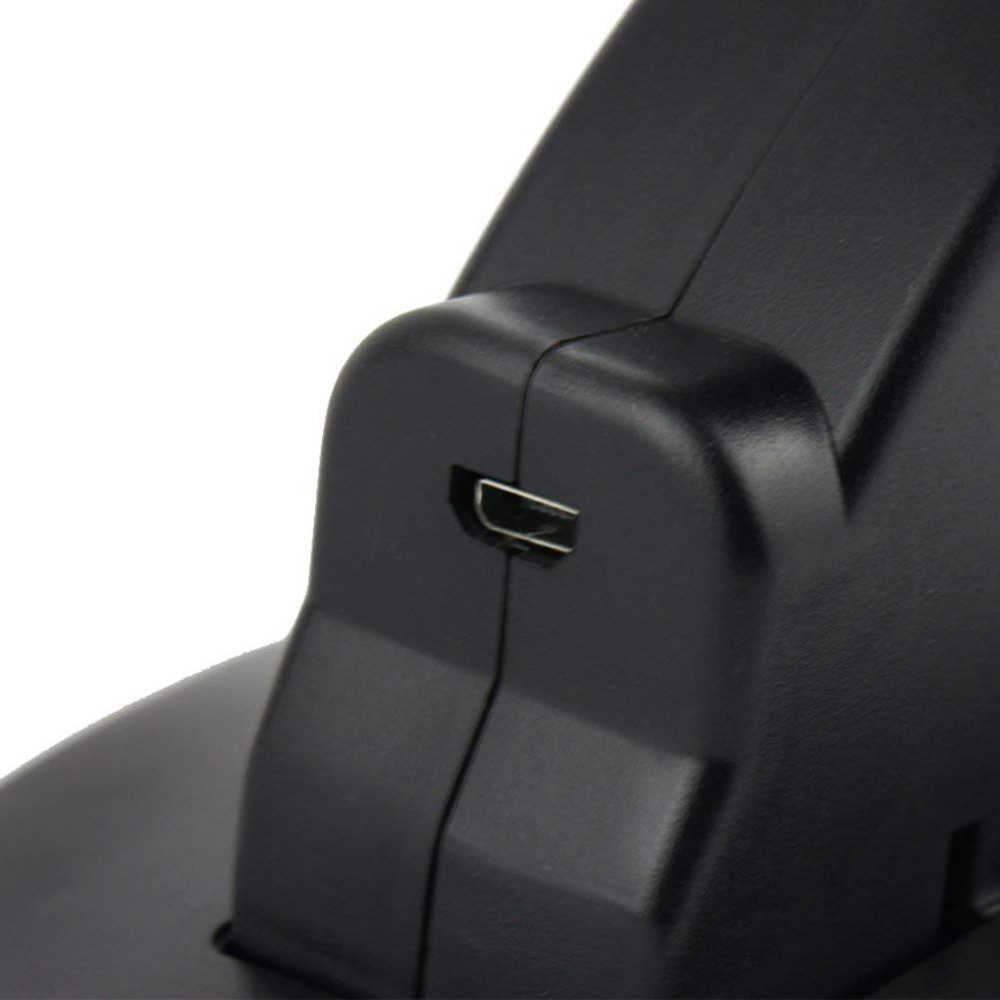 LED USB Dual Game Controller Charger Dock Station for Xbox One XBOXONE Gaming