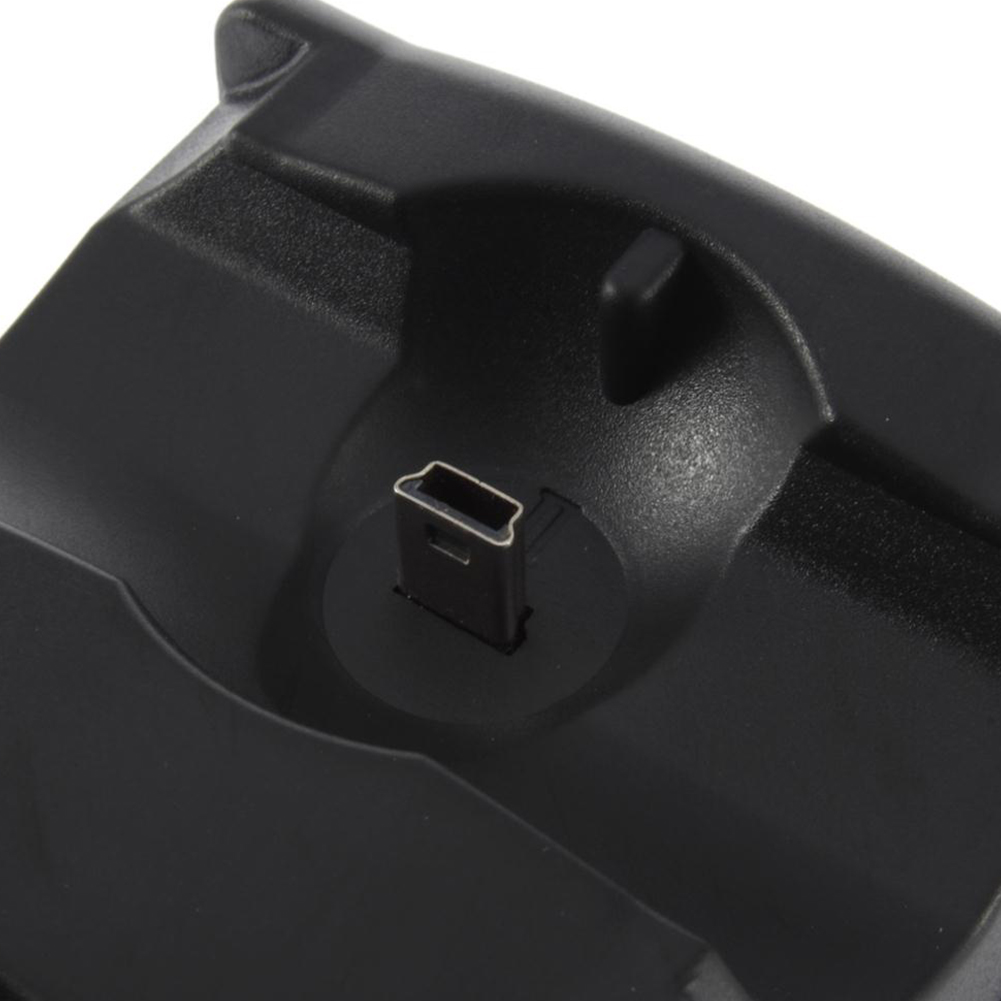 Dual ChargingB Charger Dock Cradle Station for Playstation 3 for Ps3 Controller