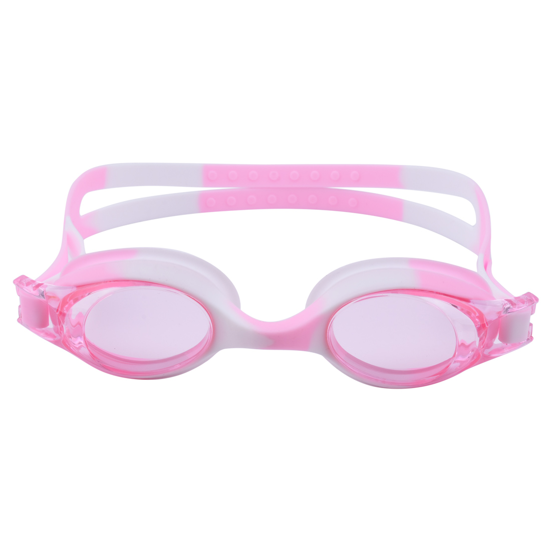 Swimming Goggles Kids Anti-Fog Professional Waterproof Silicone Boy Girl Swim Pool Eyewear Children Swimming glasses