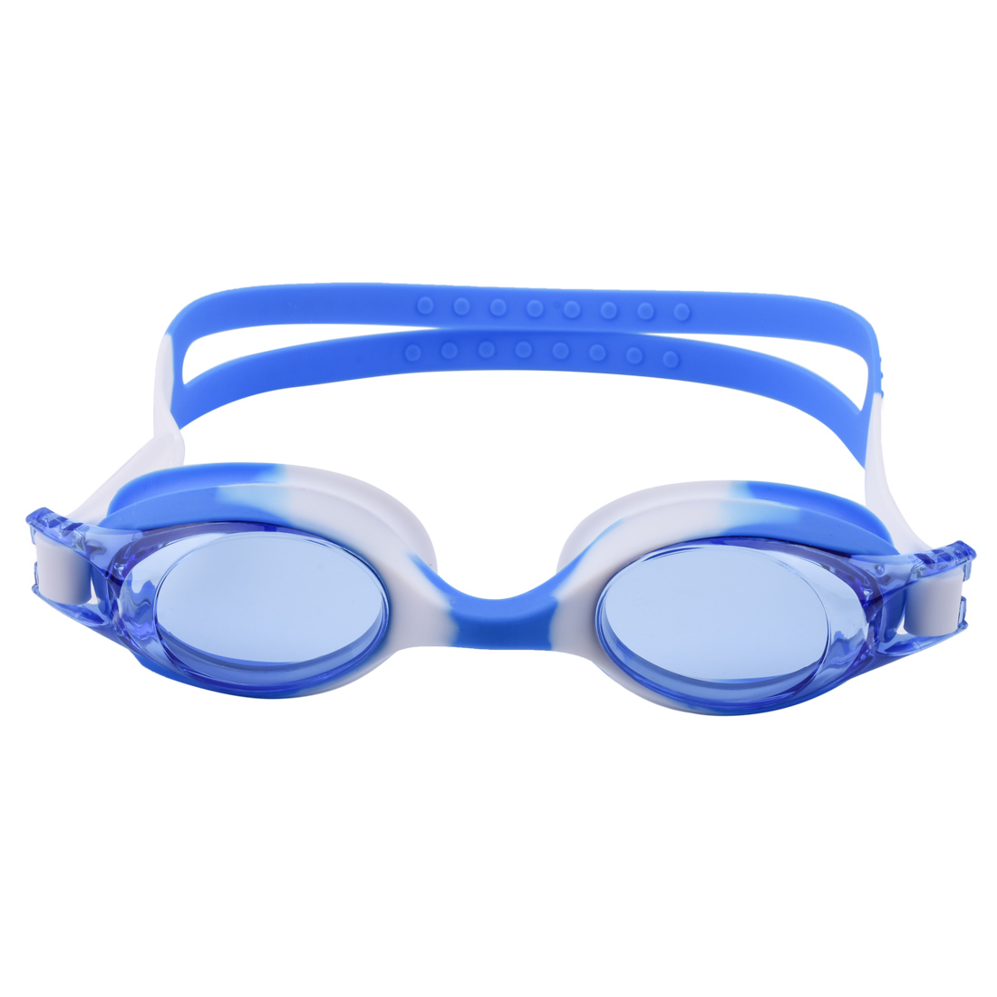 Swimming Goggles Kids Anti-Fog Professional Waterproof Silicone Boy Girl Swim Pool Eyewear Children Swimming glasses
