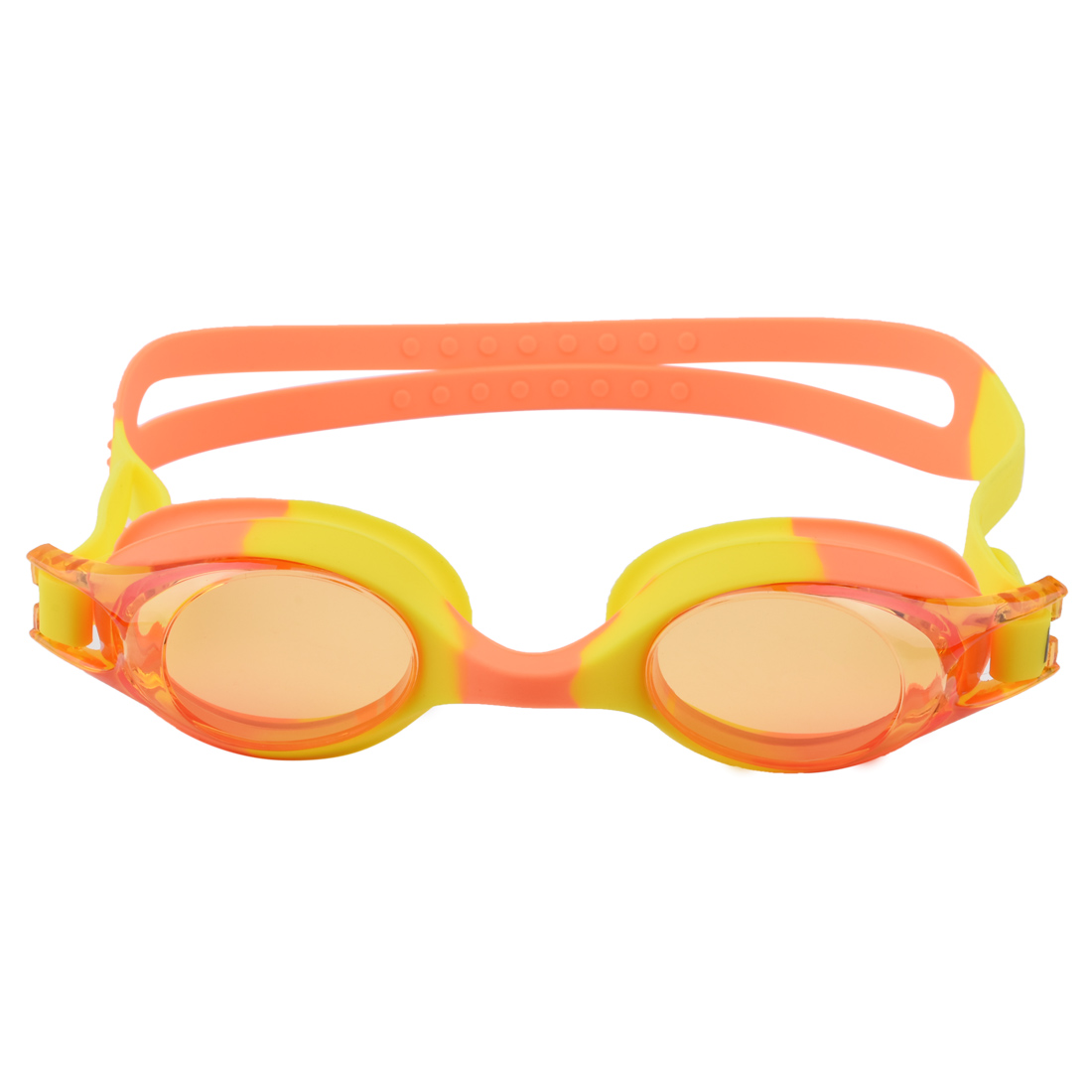 Swimming Goggles Kids Anti-Fog Professional Waterproof Silicone Boy Girl Swim Pool Eyewear Children Swimming glasses
