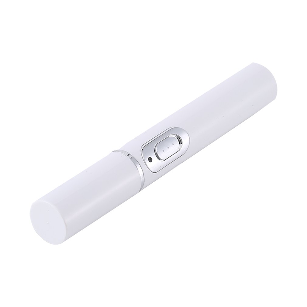 Acne Laser Pen Portable Wrinkle Removal Machine Soft Scar Remover Blue Therapy Massage Spider Vein Eraser Skin Care Beauty Tools