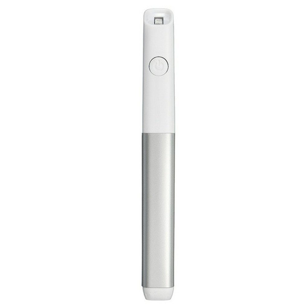 Blu-ray Acne Pen Blue Red Light Therapy Acne Spot Treatment Laser Pen Scar Wrinkle Removal Device Acne Removal Face Care Tool