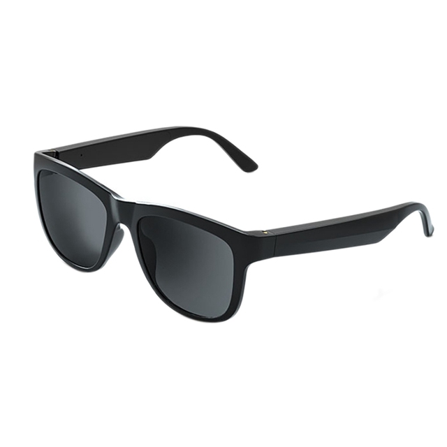 GS01 Smart Glasses Bluetooth Glasses Listen To Music And Make Calls With Interchangeable Lenses