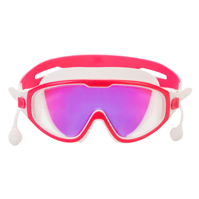 Swimming Glasses Children Boy Girl Kids Swim Pool Goggles Anti Fog UV Protection Diving Equipment