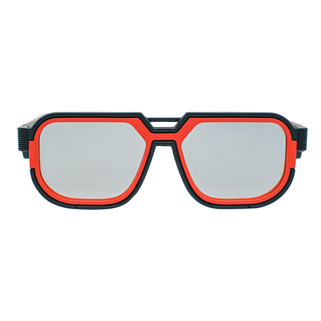 Smart Gaming Glasses Wireless Bluetooth Sunglasses Supports Music & Hands-Free Calling Waterproof Glasses Connect with Tablets