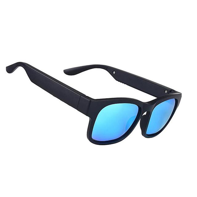 GL-A12 Smart glasses Wireless Stereo Bluetooth Sunglasses Bluetooth Smart Sports Glasses Outdoor Audio Sunglasses