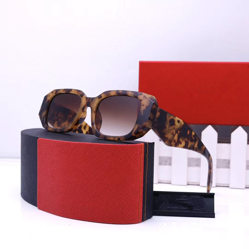 Brand Designer Women's Sunglasses Black Adult Trend Summer 2022 New Fashion Sun Glasses Women UV400 Eyewear Luxury