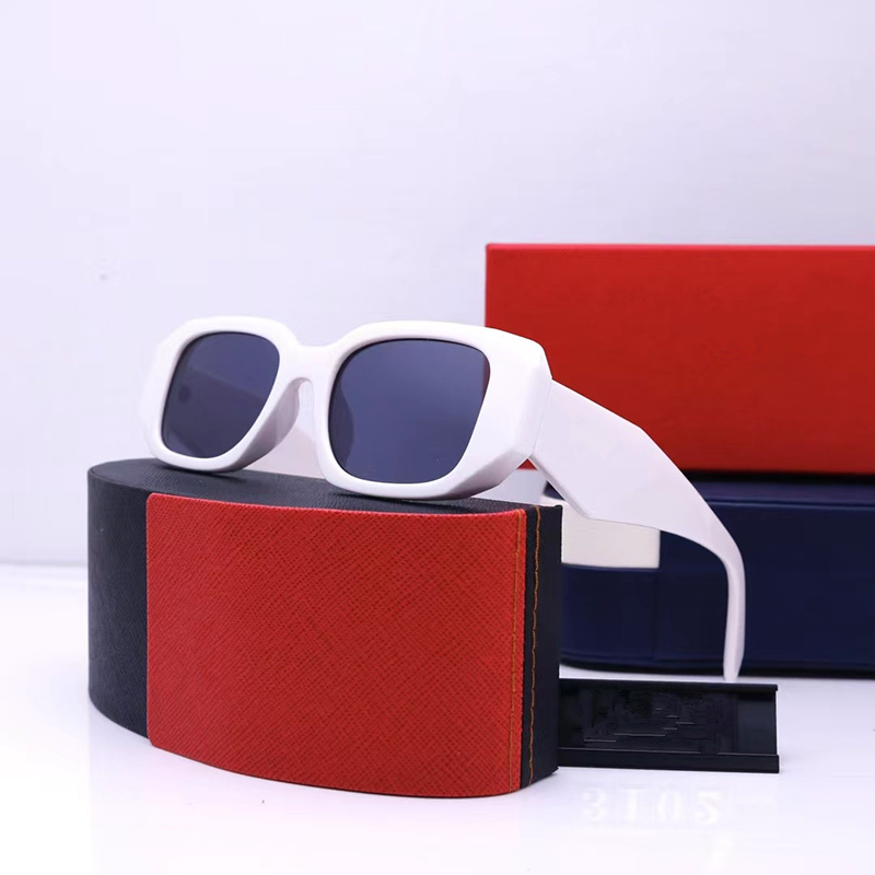 Brand Designer Women's Sunglasses Black Adult Trend Summer 2022 New Fashion Sun Glasses Women UV400 Eyewear Luxury