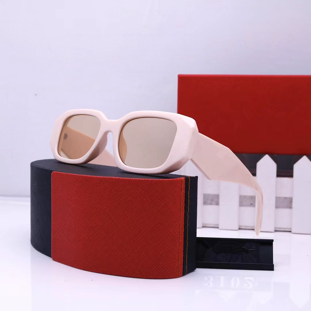 Brand Designer Women's Sunglasses Black Adult Trend Summer 2022 New Fashion Sun Glasses Women UV400 Eyewear Luxury