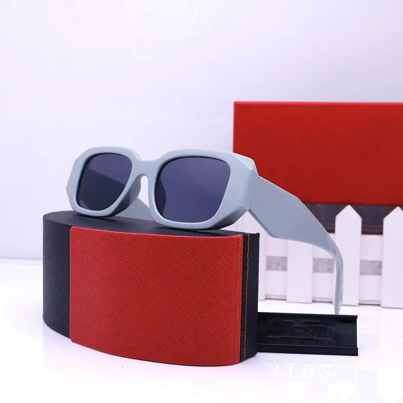 Brand Designer Women's Sunglasses Black Adult Trend Summer 2022 New Fashion Sun Glasses Women UV400 Eyewear Luxury