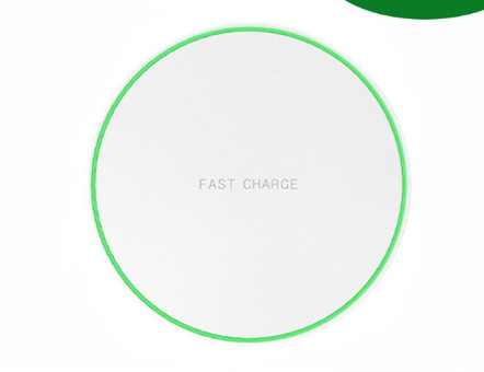 Wireless Charger Pad for iPhone 13 12 11 Pro Max X Xs Samsung Xiaomi Phone Qi Chargers Induction Fast Charging Dock Station