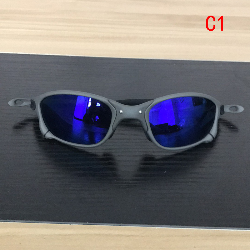 Alloy Frame Polarized Bicycle running glasses Cycling Sunglasses fishing glasses Bike goggles Óculos ciclismo