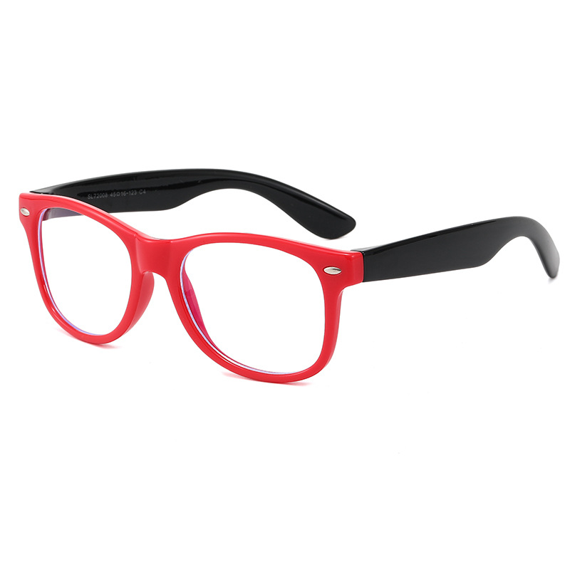 Anti Blue Light Kids Cycling Sunglasses Sport Running Moto Eyewear MTB Road Bike Glasses Children Bicycle Goggles Cyclist