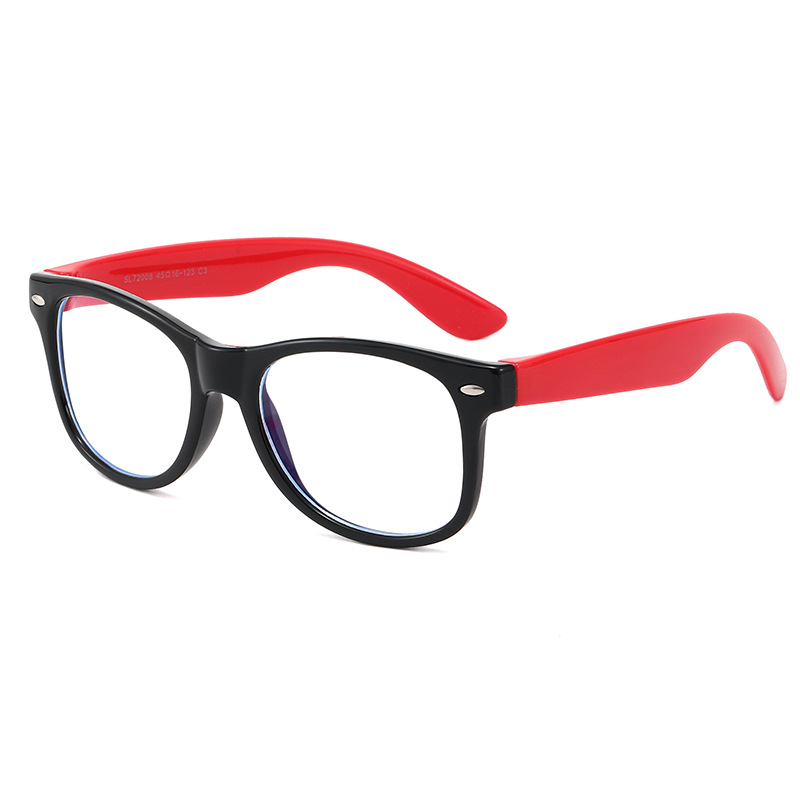 Anti Blue Light Kids Cycling Sunglasses Sport Running Moto Eyewear MTB Road Bike Glasses Children Bicycle Goggles Cyclist