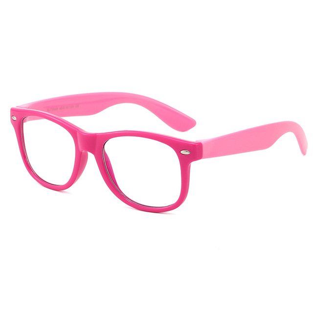 Anti Blue Light Kids Cycling Sunglasses Sport Running Moto Eyewear MTB Road Bike Glasses Children Bicycle Goggles Cyclist