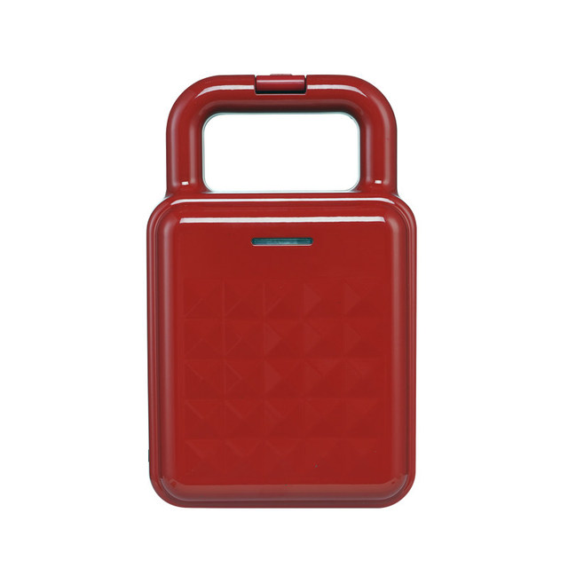 Sandwich Maker Portable Breakfast Maker Non-Stick Kitchen Appliances Multifunctional Office Available Sandwich Maker