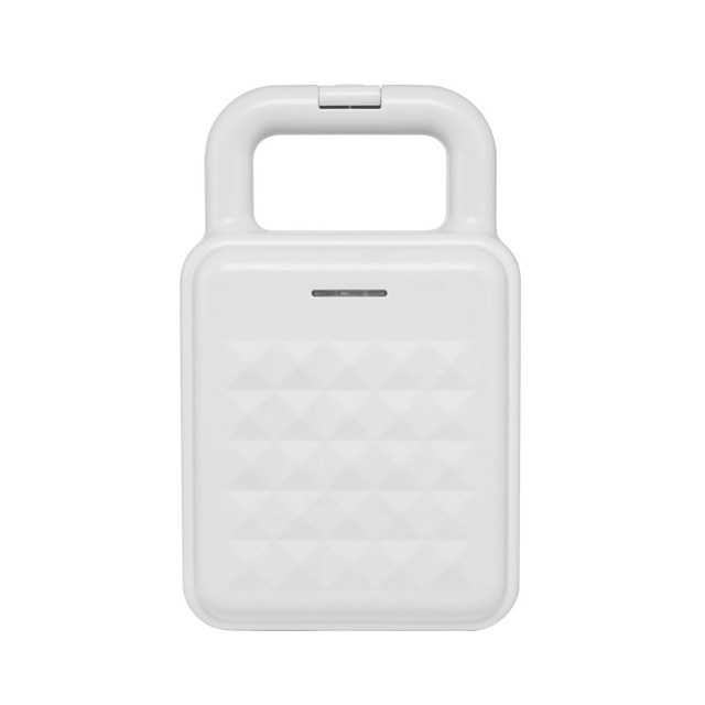 Sandwich Maker Portable Breakfast Maker Non-Stick Kitchen Appliances Multifunctional Office Available Sandwich Maker