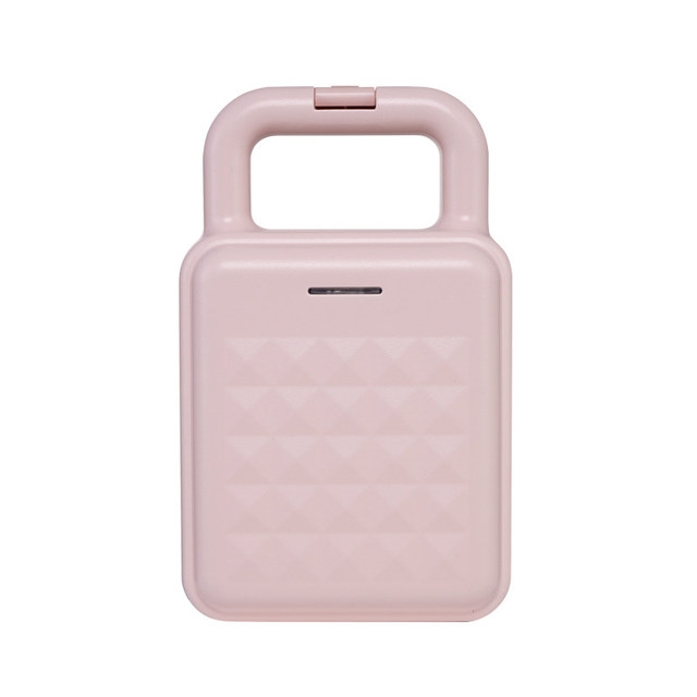 Sandwich Maker Portable Breakfast Maker Non-Stick Kitchen Appliances Multifunctional Office Available Sandwich Maker
