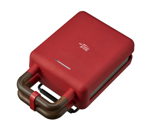 Electric Kitchen Sandwich Maker Waffle Maker Toaster Baking Multifunctional Breakfast Machine Sandwichera Non-stick Dining room appliances