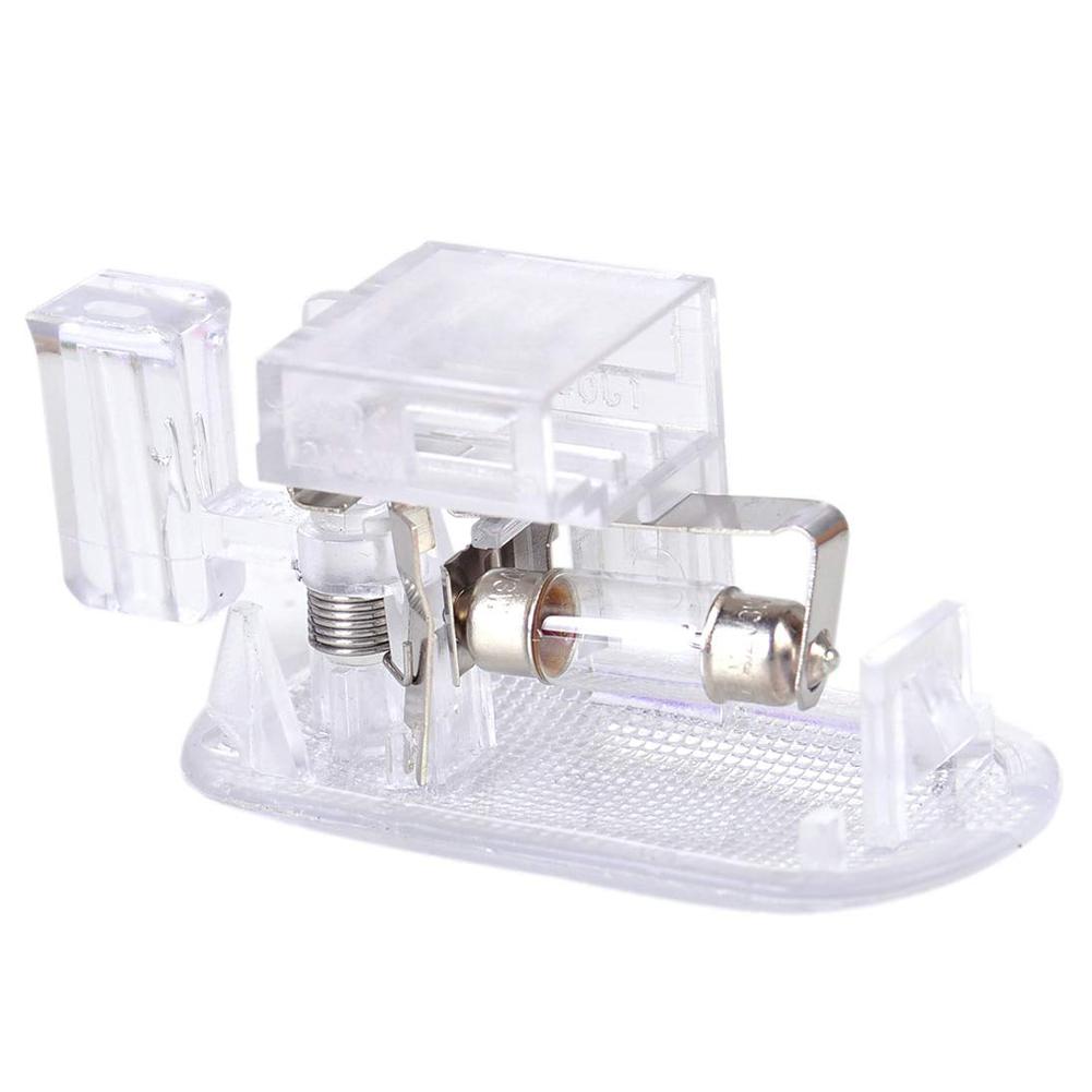 1pc Car Box Light Storage Compartment Lamp 1J0 947 301 for Passat B5 POLO Touran Automobile Car Interior Backlight Glove Box Lamp