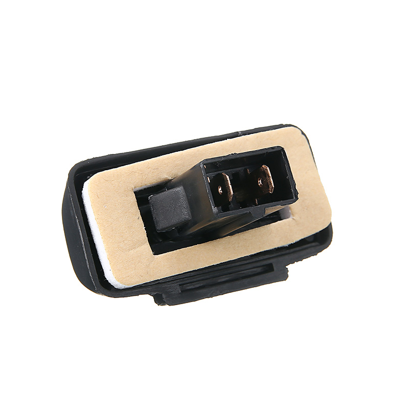 2pcs 12V LED License Plate Light Rear Number Plate Lamp Fit For Ford Transit MK5 MK6 MK7 1995-2013 Car License Plate Light