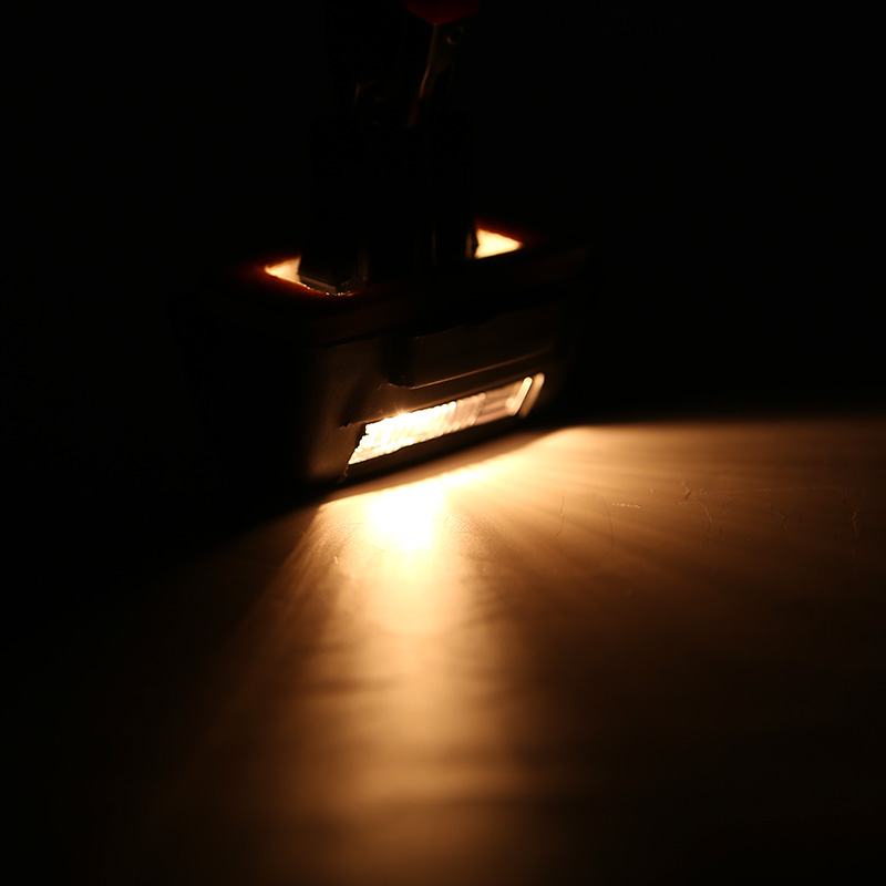 2pcs 12V LED License Plate Light Rear Number Plate Lamp Fit For Ford Transit MK5 MK6 MK7 1995-2013 Car License Plate Light