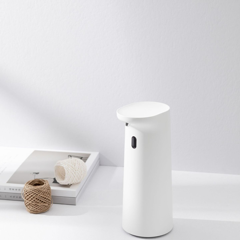 Foam Dispenser Hand Washing Household Portable Smart Soap Dispenser Touchless Automatic Foaming Hand Washer