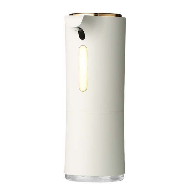 Soap Dispenser Foam Container 250ml Automatic Induction Foaming Hand Washer Sensor Household Infrared Soap Dispenser