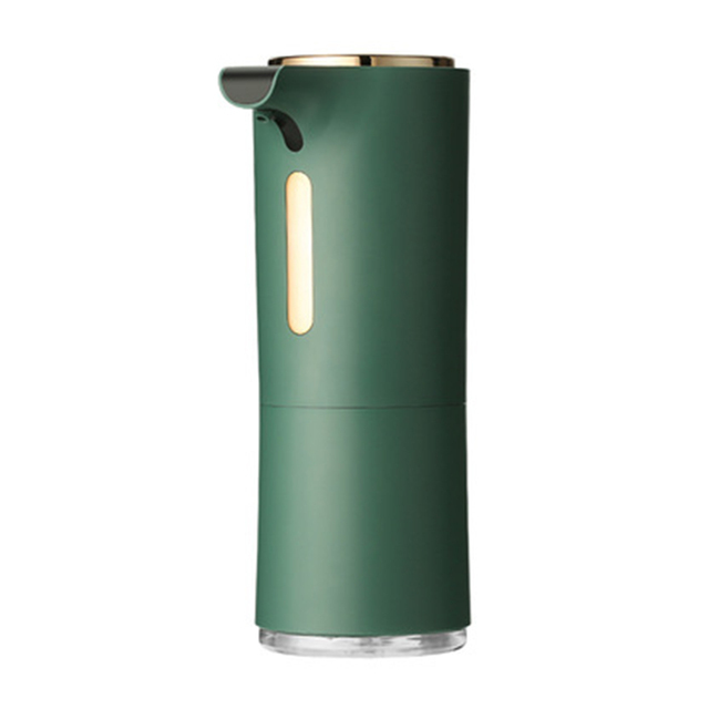 Soap Dispenser Foam Container 250ml Automatic Induction Foaming Hand Washer Sensor Household Infrared Soap Dispenser
