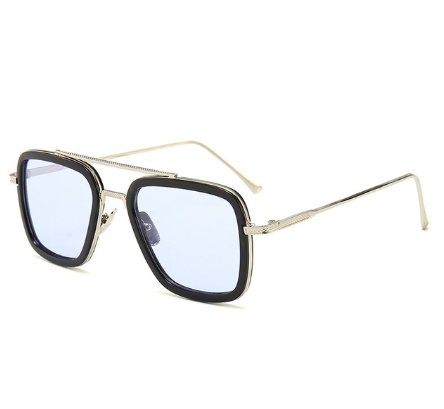 Glasses Men Women Sun Glasses Eyewear Steampunk Male Goggles Sunglasses Outdoor Sport Fishing Glasses