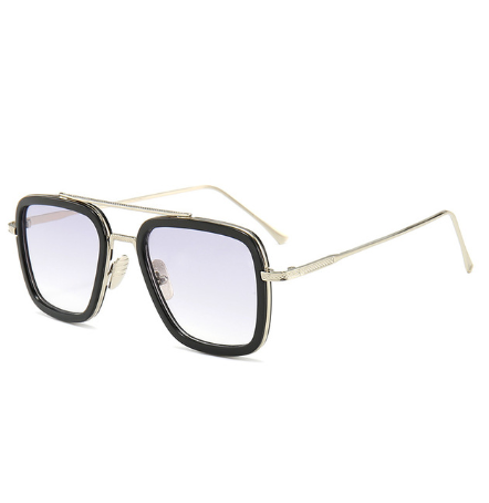 Glasses Men Women Sun Glasses Eyewear Steampunk Male Goggles Sunglasses Outdoor Sport Fishing Glasses