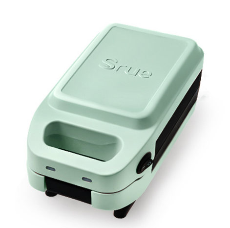 Sandwich Kitchen Breakfast Machine Thickened Household Small Multi-Functional Light Food Toast Bread Waffle Machine Dining room appliances