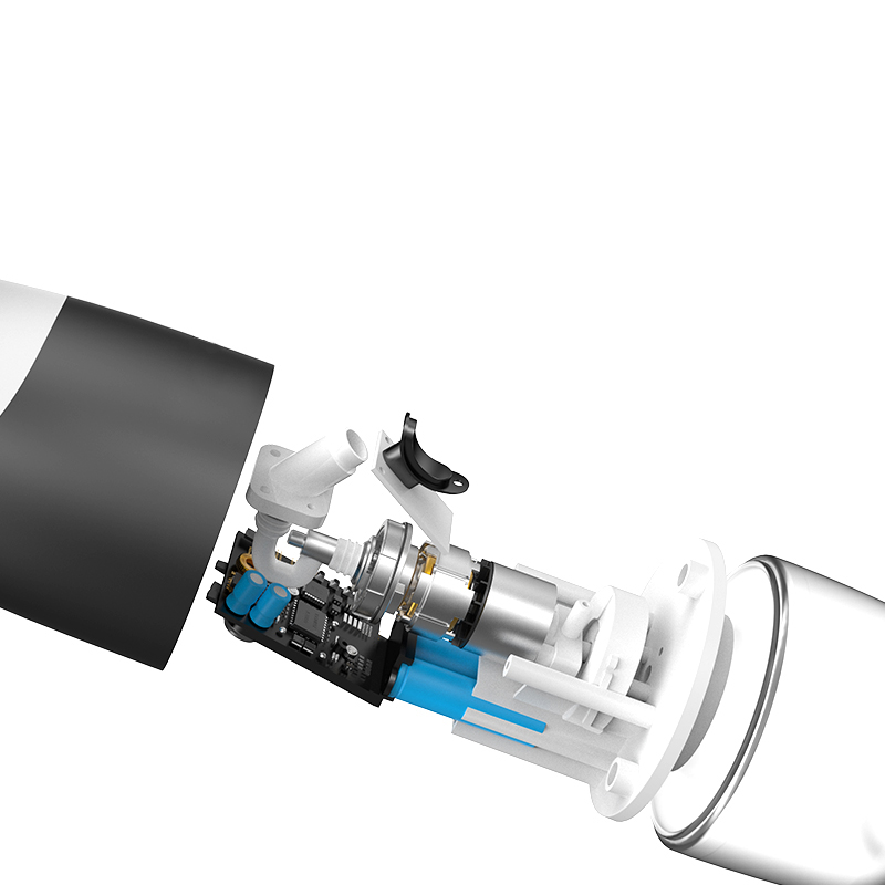 Automatic Foam Soap Dispenser,Cartoon Induction Liquid Hand Washing Machine,USB Charge,Intelligent foam hand washing