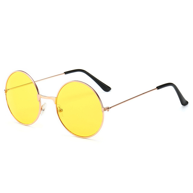Sun Glasses Round Polarized Glasses Men Women Fishing Glasses Sun Goggles Camping Hiking Driving Eyewear Sport Sunglasses UV400