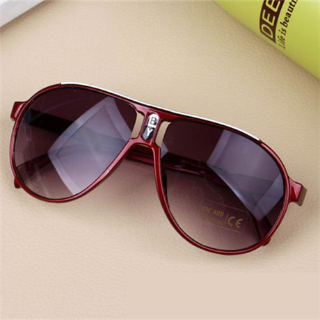 Kids Sunglasses Children Aviator Style Brand Design Boys Sun Glasses UV400 Protection Outdoor Sport Girls Sunglases