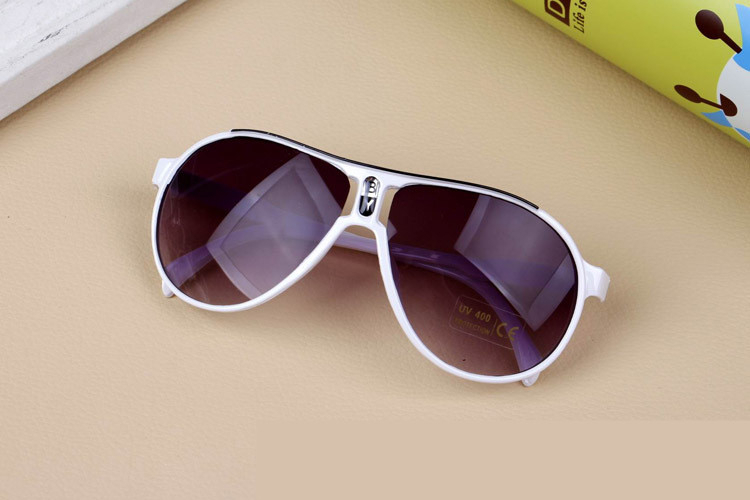 Kids Sunglasses Children Aviator Style Brand Design Boys Sun Glasses UV400 Protection Outdoor Sport Girls Sunglases