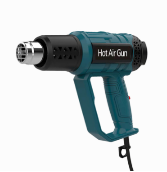 Industrial Hair dryer Heat Gun 2000W Hot Air Gun Air dryer for soldering Thermal blower Soldering station Shrink wrapping Tools