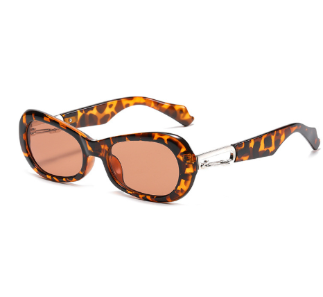 Luxury Brand Sunglasses Man Pilot Lenses Sun Glass Outdoor Men's Glasses Des Lunettes De Soleil