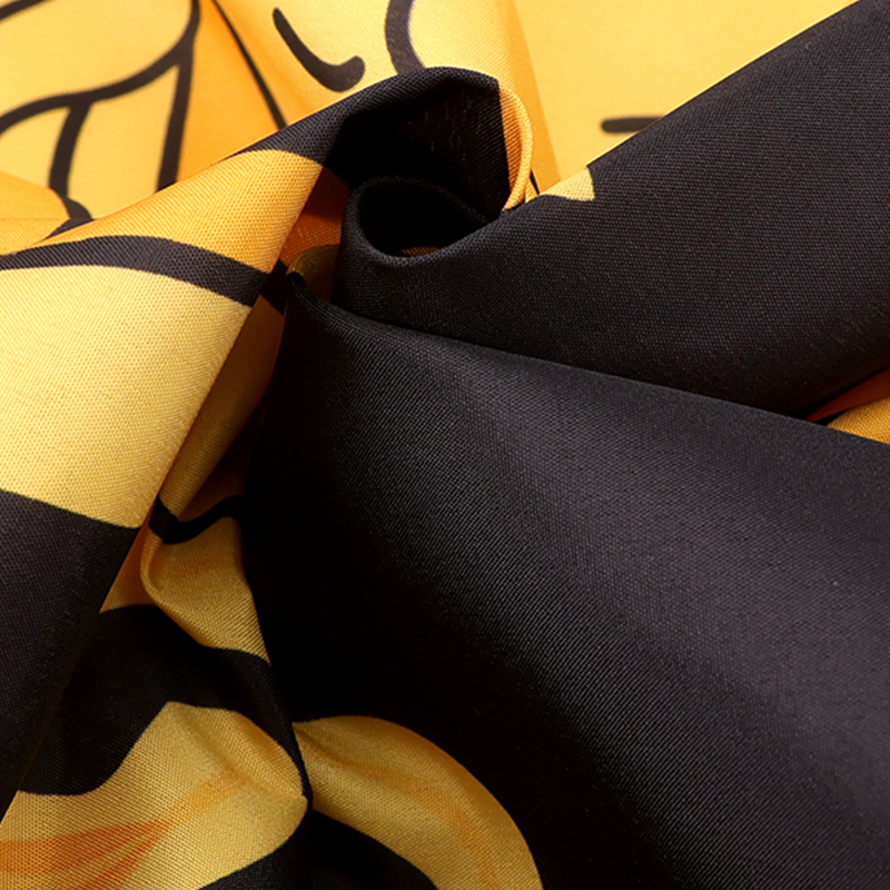 Fashion Barber Haircut Cloth Salon Home Hairdresser Apron Hair Cut Cape Hairdress Gown Hairdressing Coat